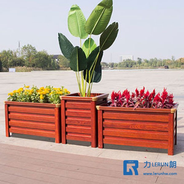 鋁合金組合花箱 造型花箱組合 鋁合金花箱定制 北京鋁合金花箱 花箱廠家